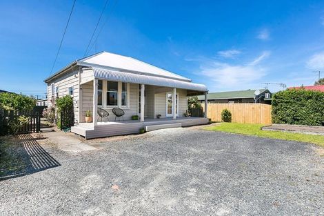 Photo of property in 61 Wesley Street, South Dunedin, Dunedin, 9012
