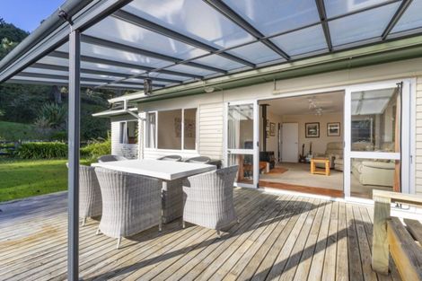 Photo of property in 550 Kaipara Flats Road, Dome Forest, Warkworth, 0981