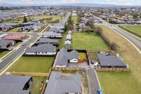 Photo of property in 177 Townsend Road, Rangiora, 7400