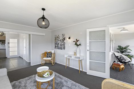 Photo of property in 35 Percy Cameron Street, Avalon, Lower Hutt, 5011