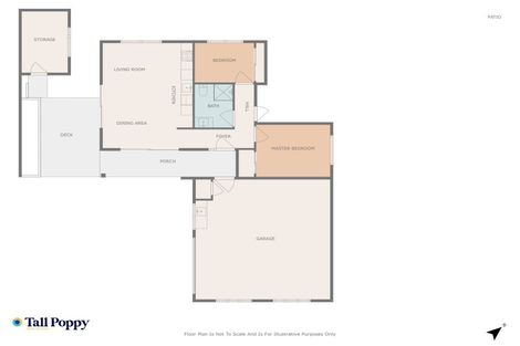 Photo of property in 128a Centennial Avenue, Alexandra, 9320