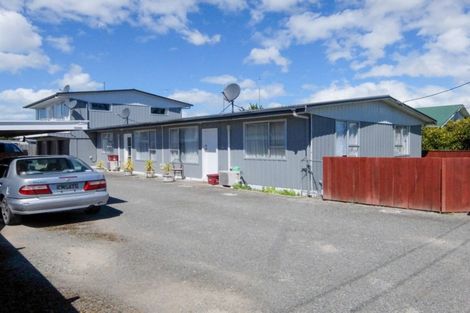 Photo of property in 1 Goodman Street, Blenheim, 7201