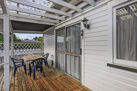 Photo of property in 609 Albert Street, Parkvale, Hastings, 4122