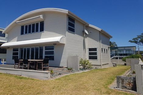 Photo of property in 25b Te Kapua Street, Oakura, Hikurangi, 0184