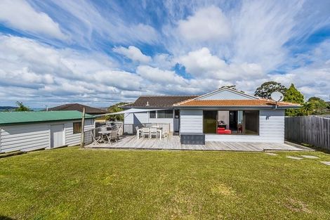 Photo of property in 62 West Harbour Drive, West Harbour, Auckland, 0618