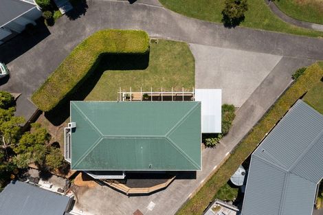 Photo of property in 1/10 Philip Place, Hillcrest, Auckland, 0627