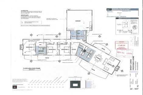 Photo of property in 174 Newton Road, Maungatapere, Whangarei, 0170