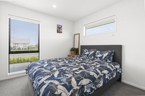 Photo of property in 100 Lenborough Drive, Rolleston, 7614