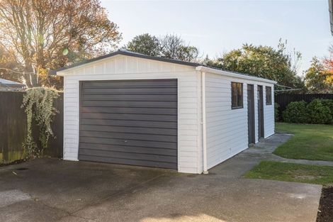 Photo of property in 79 Woolley Street, Avondale, Christchurch, 8061