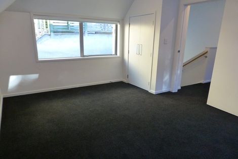 Photo of property in 125b Glenmore Street, Kelburn, Wellington, 6012