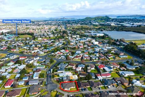 Photo of property in 10 Jury Place, Favona, Auckland, 2024