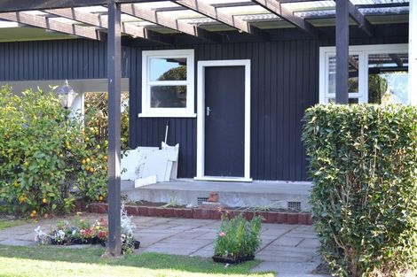 Photo of property in 1 James Street, Waimate, 7980