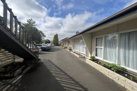 Photo of property in 258 Broadway Avenue, Palmerston North, 4414