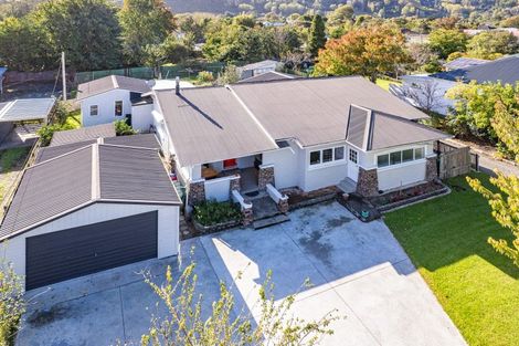 Photo of property in 250 Somme Parade, Aramoho, Whanganui, 4500