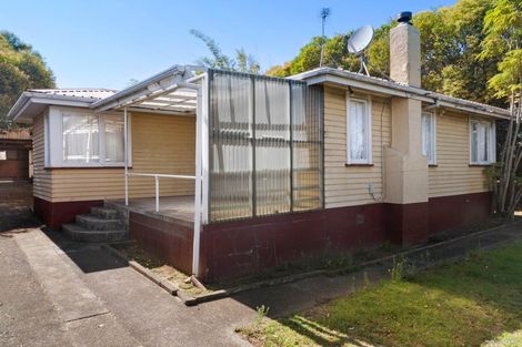 Photo of property in 16 Noel Burnside Road, Wiri, Auckland, 2025