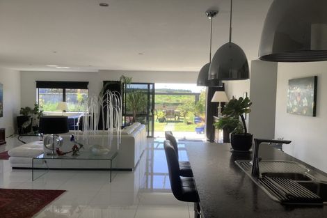 Photo of property in 3 Oxnam Place, Foxton Beach, Foxton, 4815