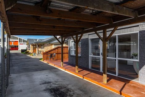 Photo of property in 23a Herbert Street, Mayfield, Blenheim, 7201