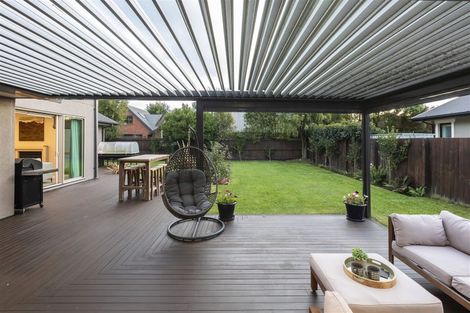 Photo of property in 66 Woodhurst Drive, Casebrook, Christchurch, 8051