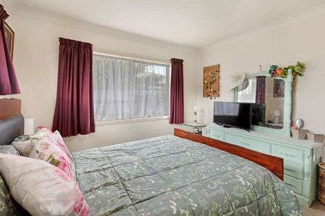 Photo of property in 22b Reeve Street, Levin, 5510