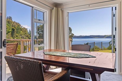 Photo of property in 229 State Highway 30, Lake Rotoma, Rotorua, 3074