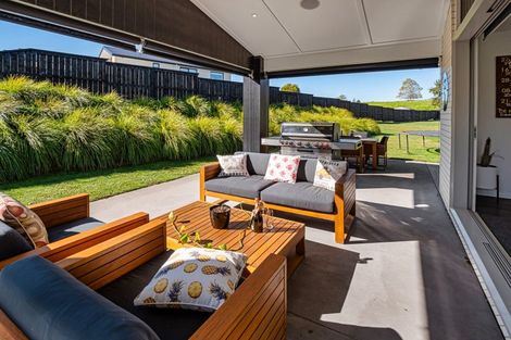 Photo of property in 6 Harper Way, Minden, Tauranga, 3179