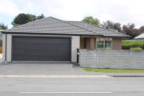 Photo of property in 190 Mary Street, Richmond, Invercargill, 9810