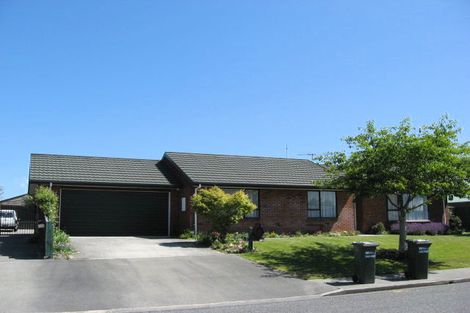 Photo of property in 83a Fairweather Crescent, Kaiapoi, 7630