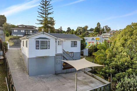 Photo of property in 2 Wilkie Place, Mount Wellington, Auckland, 1060