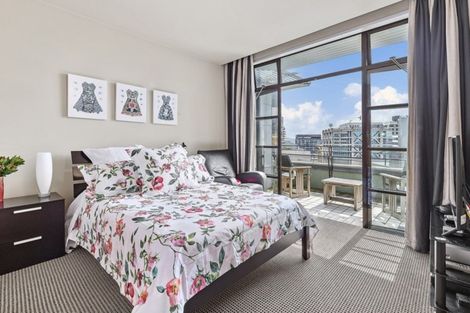 Photo of property in Dominion Apartments, 23/80 Victoria Street, Wellington Central, Wellington, 6011