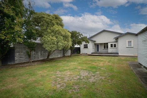 Photo of property in 41 Burns Avenue, Takaro, Palmerston North, 4412