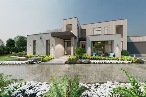 Photo of property in 54 Wairarapa Terrace, Merivale, Christchurch, 8014