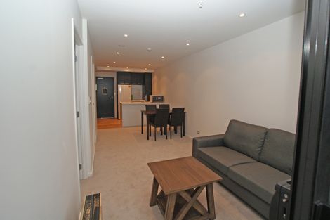 Photo of property in Queen's Residences, 2004/8 Airedale Street, Auckland Central, Auckland, 1010