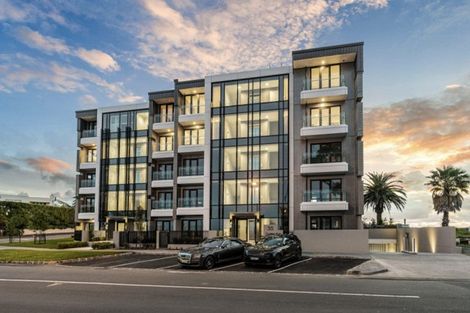 Photo of property in 12/35 Coates Avenue, Orakei, Auckland, 1071
