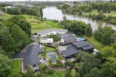 Photo of property in 1857 River Road, Flagstaff, Hamilton, 3210