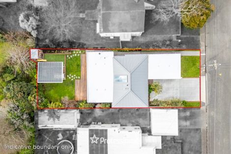 Photo of property in 32 Stellin Street, Boulcott, Lower Hutt, 5011