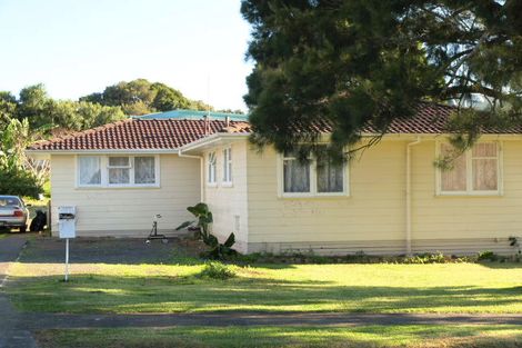 Photo of property in 32 Chalfont Street, Mangere East, Auckland, 2024