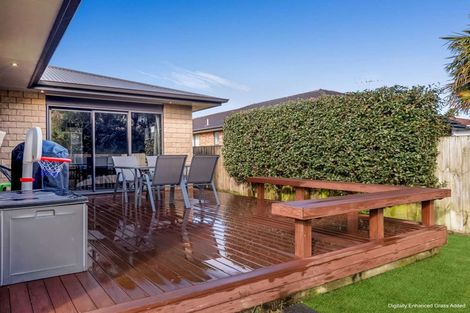 Photo of property in 5b Westland Road, Tuakau, 2121