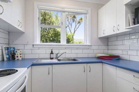 Photo of property in 1 Karamu Street, Eastbourne, Lower Hutt, 5013