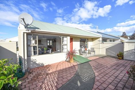 Photo of property in Balmoral Park, 29/31 Eastbourne Street, Caversham, Dunedin, 9012
