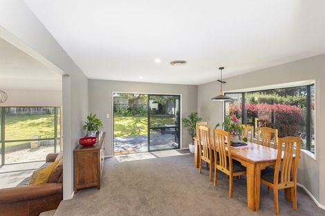 Photo of property in 16 Mcdougal Place, Kaiapoi, 7630