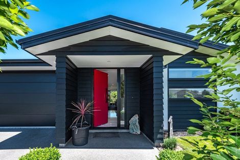 Photo of property in 22 Hungerford Drive, Rolleston, 7615