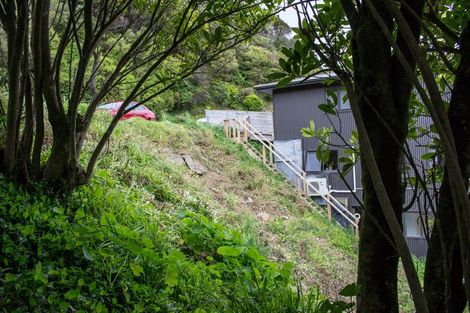 Photo of property in 185 Pembroke Road, Wilton, Wellington, 6012