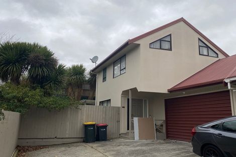 Photo of property in 1/32 Palatine Terrace, Huntsbury, Christchurch, 8022