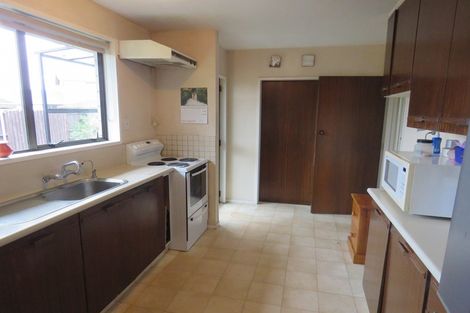 Photo of property in 21 Lane Street, Allenton, Ashburton, 7700