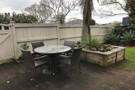 Photo of property in 1/57 Butley Drive, Farm Cove, Auckland, 2012
