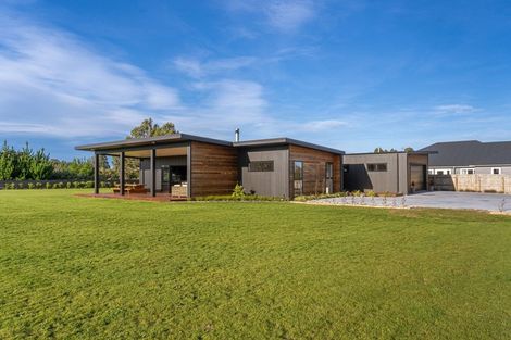 Photo of property in 25 Mill Grove, Clareville, Carterton, 5713