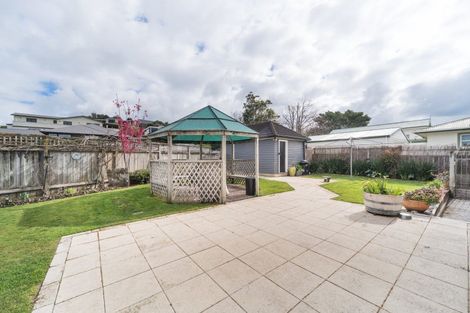 Photo of property in 100 West Street, Feilding, 4702