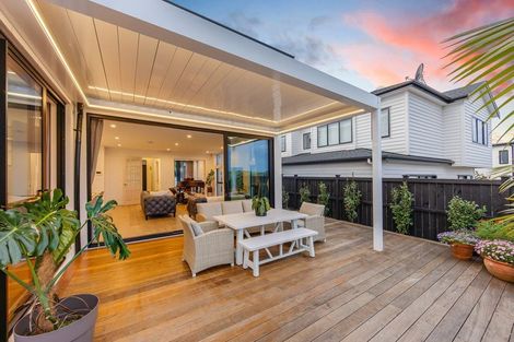 Photo of property in 7 Hopetea Street, Long Bay, Auckland, 0630