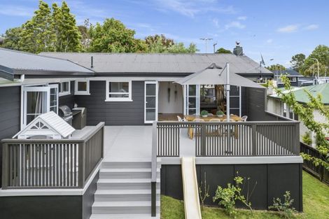 Photo of property in 163 Bellevue Road, Bellevue, Tauranga, 3110