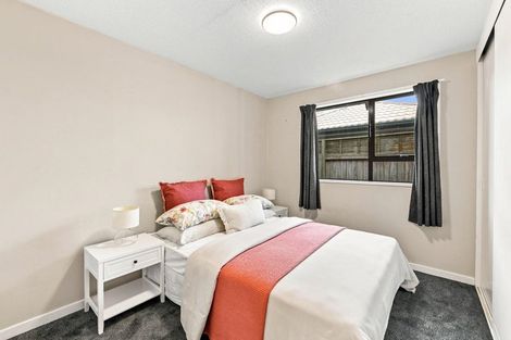 Photo of property in 56 Grimseys Road, Redwood, Christchurch, 8051